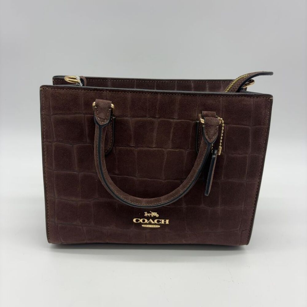 Coach Maggie Small Tote Bag - Picture 2 of 8